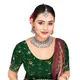 Green__KRISHNA CREATION