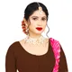 Brown__KRISHNA CREATION