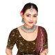 Brown__KRISHNA CREATION