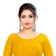 Yellow__KRISHNA CREATION
