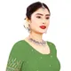 Green__KRISHNA CREATION
