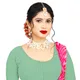 Sea Green__KRISHNA CREATION