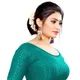 Teal__KRISHNA CREATION