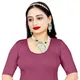 Mauve__KRISHNA CREATION
