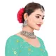 Sea Green__KRISHNA CREATION