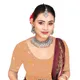 Peach__KRISHNA CREATION