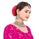 Pink__KRISHNA CREATION