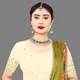 Cream__KRISHNA CREATION