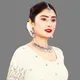 White__KRISHNA CREATION