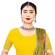 Yellow__KRISHNA CREATION