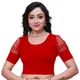 Red__KRISHNA CREATION
