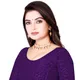 Purple__KRISHNA CREATION