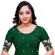 Green__KRISHNA CREATION