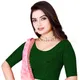 Green__KRISHNA CREATION