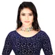 Navy Blue__KRISHNA CREATION