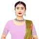 Lavender__KRISHNA CREATION