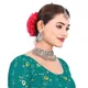 Teal__KRISHNA CREATION
