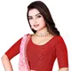 Red__KRISHNA CREATION