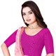 Magenta__KRISHNA CREATION