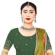 Green__KRISHNA CREATION