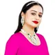 Pink__KRISHNA CREATION