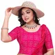 Pink__KRISHNA CREATION