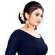 Navy Blue__KRISHNA CREATION
