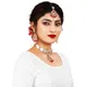White__KRISHNA CREATION