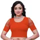 Orange__KRISHNA CREATION