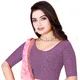 Purple__KRISHNA CREATION
