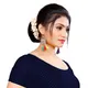 Navy Blue__KRISHNA CREATION