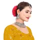 Yellow__KRISHNA CREATION