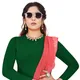 dark green__KRISHNA CREATION