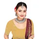 Yellow__KRISHNA CREATION