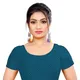 Teal__KRISHNA CREATION
