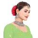 Green__KRISHNA CREATION