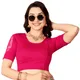 Pink__KRISHNA CREATION