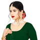 Deep Green__KRISHNA CREATION