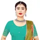 Sea Green__KRISHNA CREATION