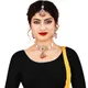 Black__KRISHNA CREATION