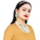 Mustard Yellow__KRISHNA CREATION