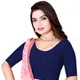 Navy Blue__KRISHNA CREATION