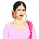 Lilac__KRISHNA CREATION
