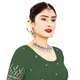 Green__KRISHNA CREATION