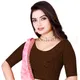 Brown__KRISHNA CREATION