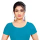 Blue__KRISHNA CREATION