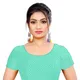 Sea Green__KRISHNA CREATION