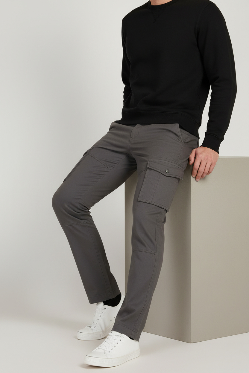 Dark Grey__JAMES & WARNE