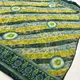 Green And Yellow__VANSEEMA