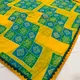 Yellow And Green__VANSEEMA